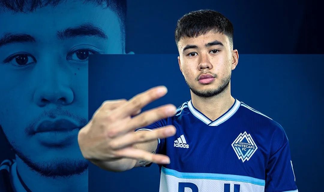  媒體人：伍小海為國足效力，需解決的問題是他曾為加拿大U23出場