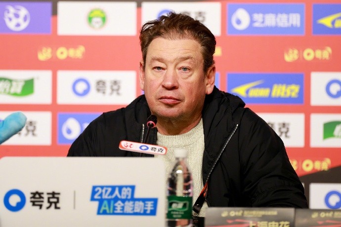  斯盧茨基：本場比賽激情四溢，以至于直到現(xiàn)在我的心情都還未平復