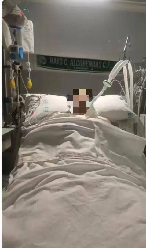  國安小將腦死亡，家屬發(fā)聲：情況很不好 轉(zhuǎn)院時間緊迫盼獲寬限