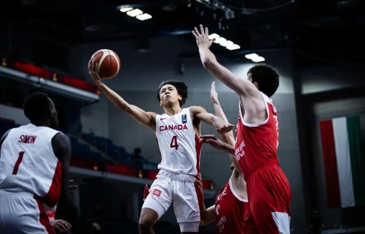 NBA下一個“林瘋狂”，會是這個韓裔小伙嗎？