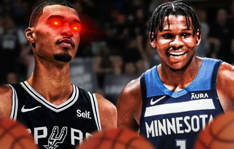  NBA未來(lái)門面人物一定得是本土球員？ 文班夠不夠格？