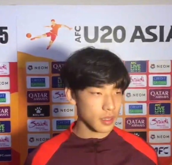  朱鵬宇：教練組和球員們特別難過，我們以后一定會做出點(diǎn)什么