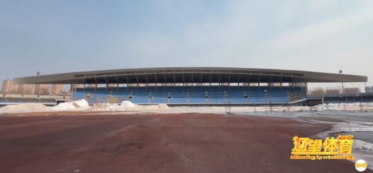  遼媒：鐵西體育場改建工作開啟，將改建為可容納4萬人專業(yè)足球場