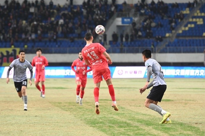  陜西聯(lián)合三戰(zhàn)全勝，奪得2025西部杯足球邀請(qǐng)賽冠軍