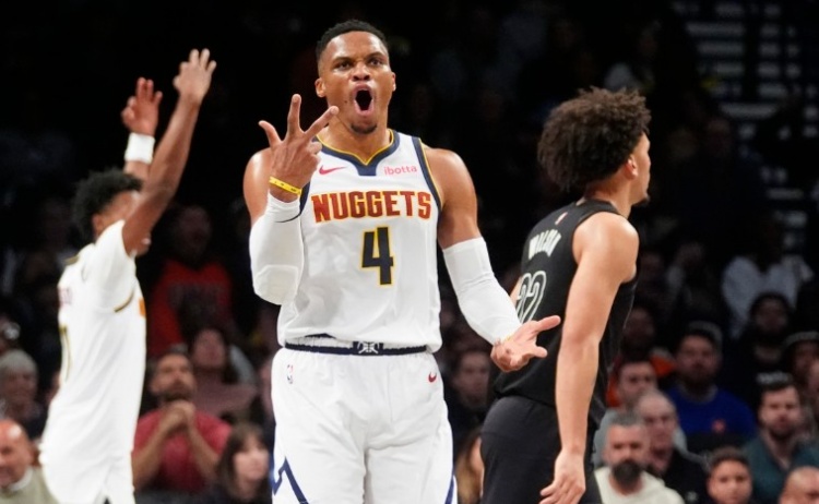  威少是NBA歷史前5控衛(wèi)？ 他能力壓保羅和羅斯？