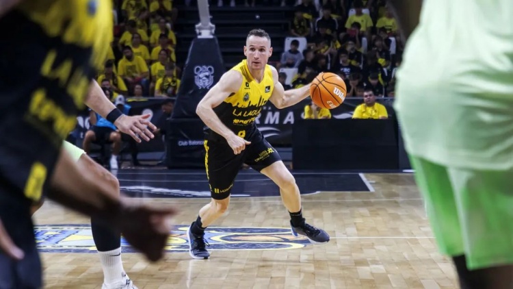  NBA初代老六，42歲進入生涯巔峰？！