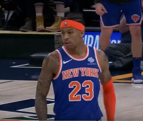  大殺器！特雷-伯克要來廣東男籃了 7年前他曾在NBA單場砍42分12助
