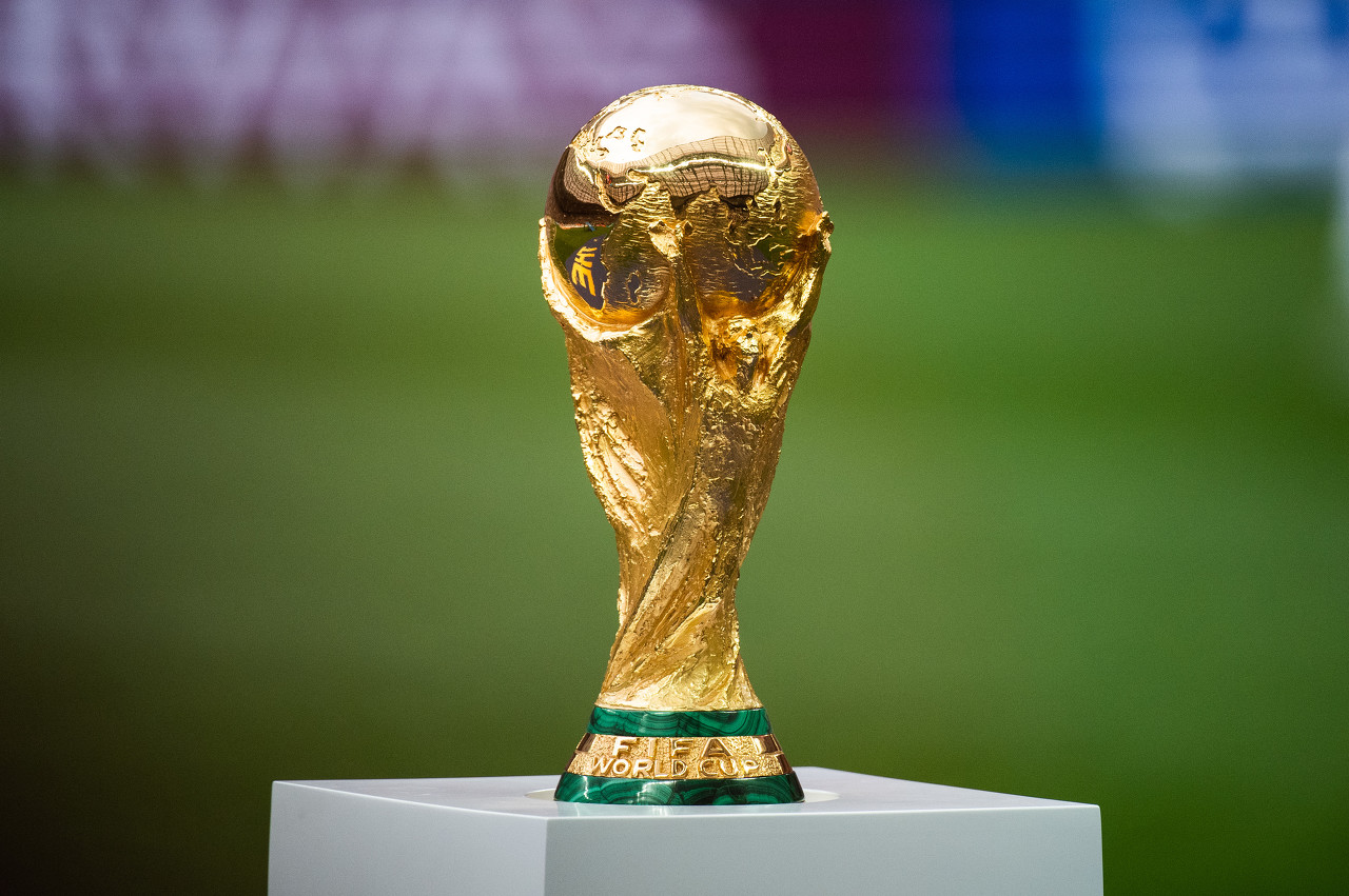  FIFA發(fā)言人：世界杯擴(kuò)軍64支隊為會議時自發(fā)的提議，想法得到認(rèn)可
