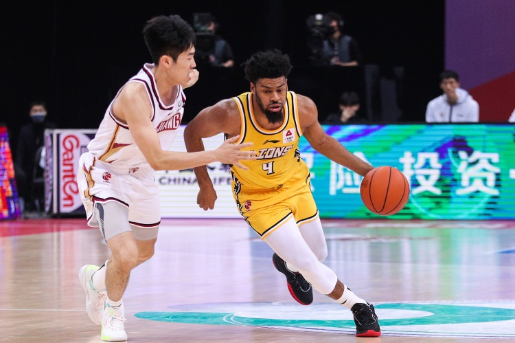  NBA冠軍后衛(wèi)！Scotto：自由球員奎因-庫克將簽約福建隊