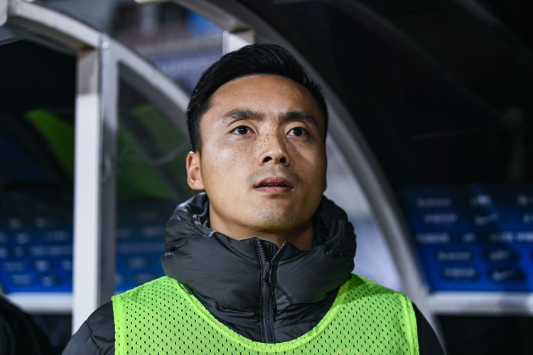  博主：河南隊(duì)1-0戰(zhàn)勝中甲延邊龍鼎，兩隊(duì)在韓國濟(jì)州進(jìn)行熱身賽