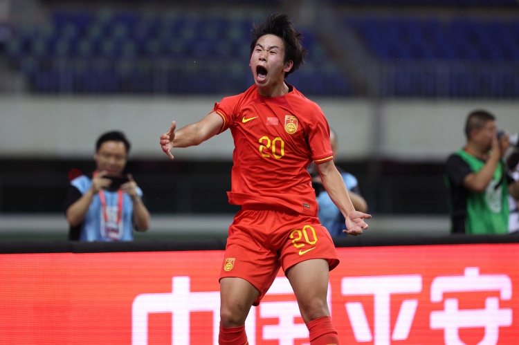  北青體育：受資金有限等因素影響，U20亞洲杯從半決賽開始引入VAR
