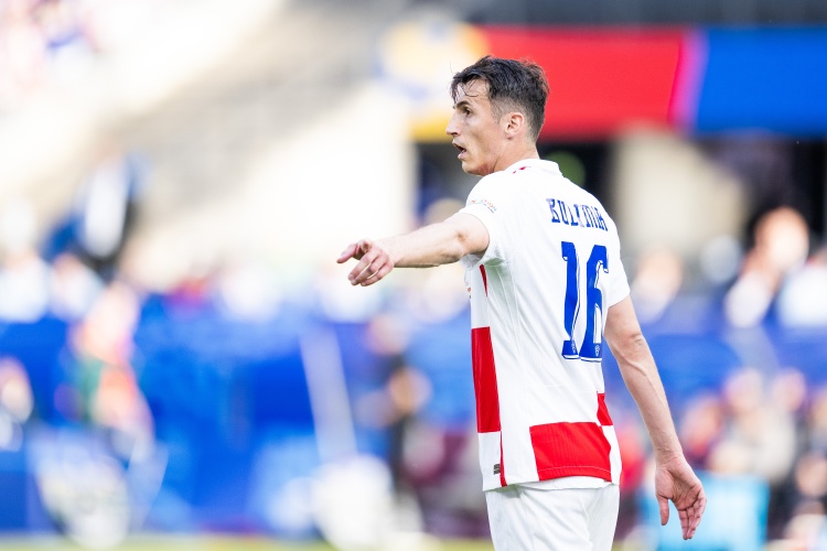  布迪米爾：2-0法國只是中場休息，我們必須保持專注迎接次回合